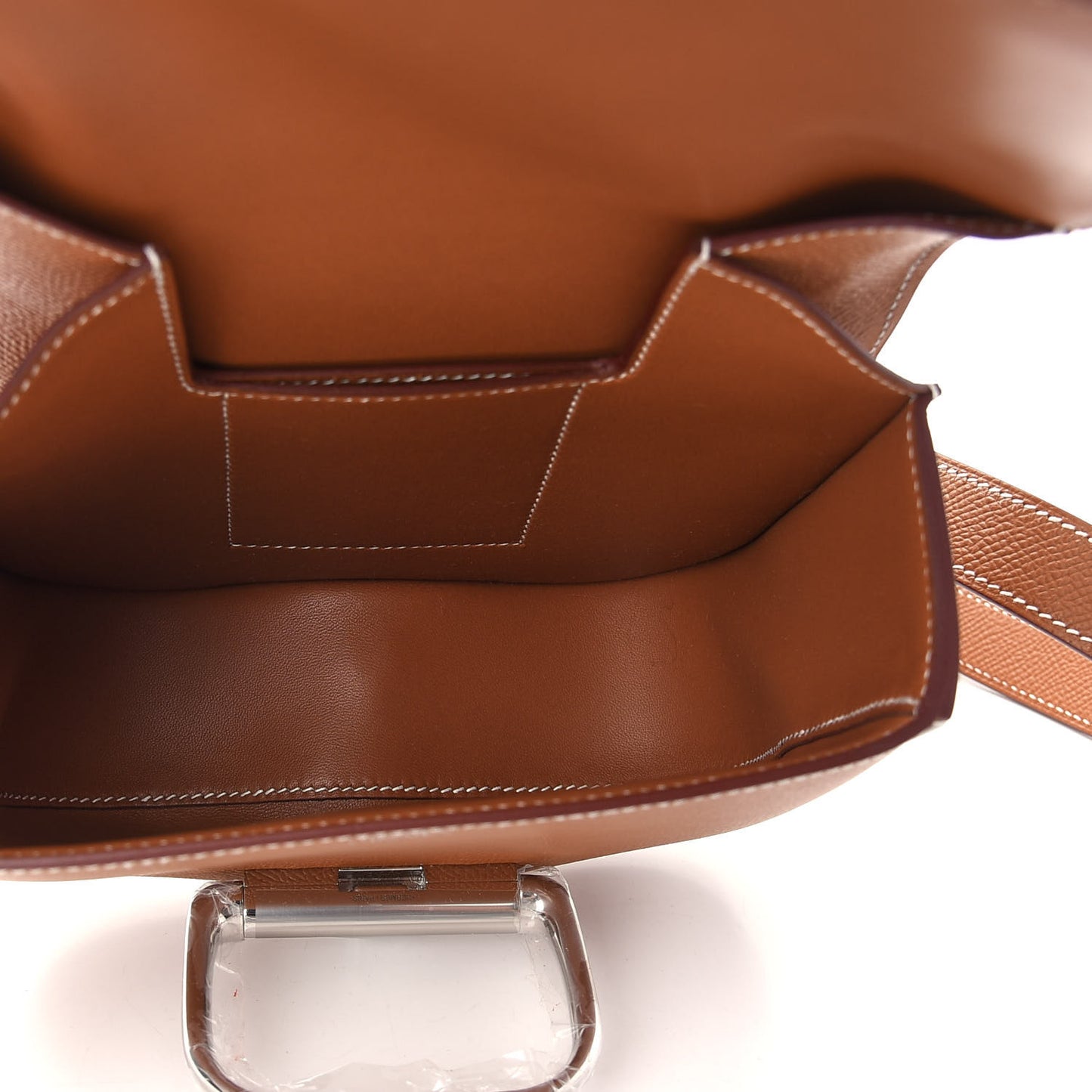 Epsom Mini Della Cavalleria Gold