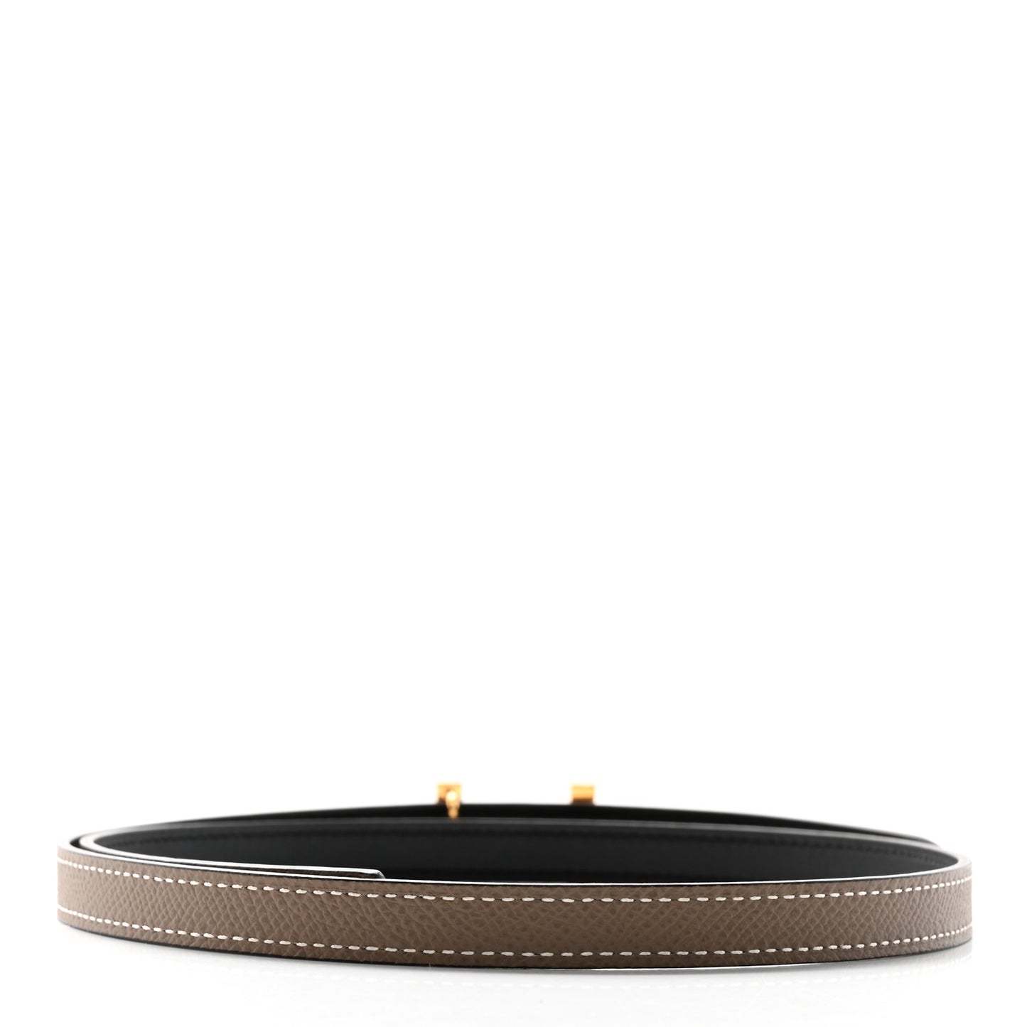 Epsom Swift 13mm Focus Belt 70 28 Black Etoupe