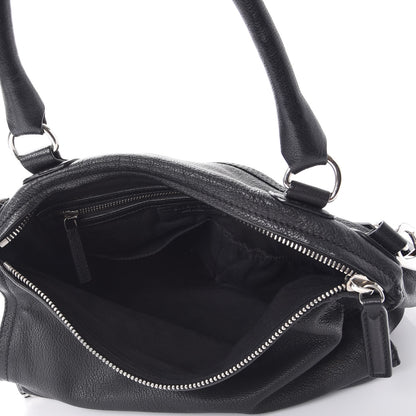 Givenchy Sugar Goatskin Medium Pandora Black 5 of 11