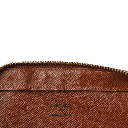 Louis Vuitton Monogram Pochette Orsay 9 of 13
