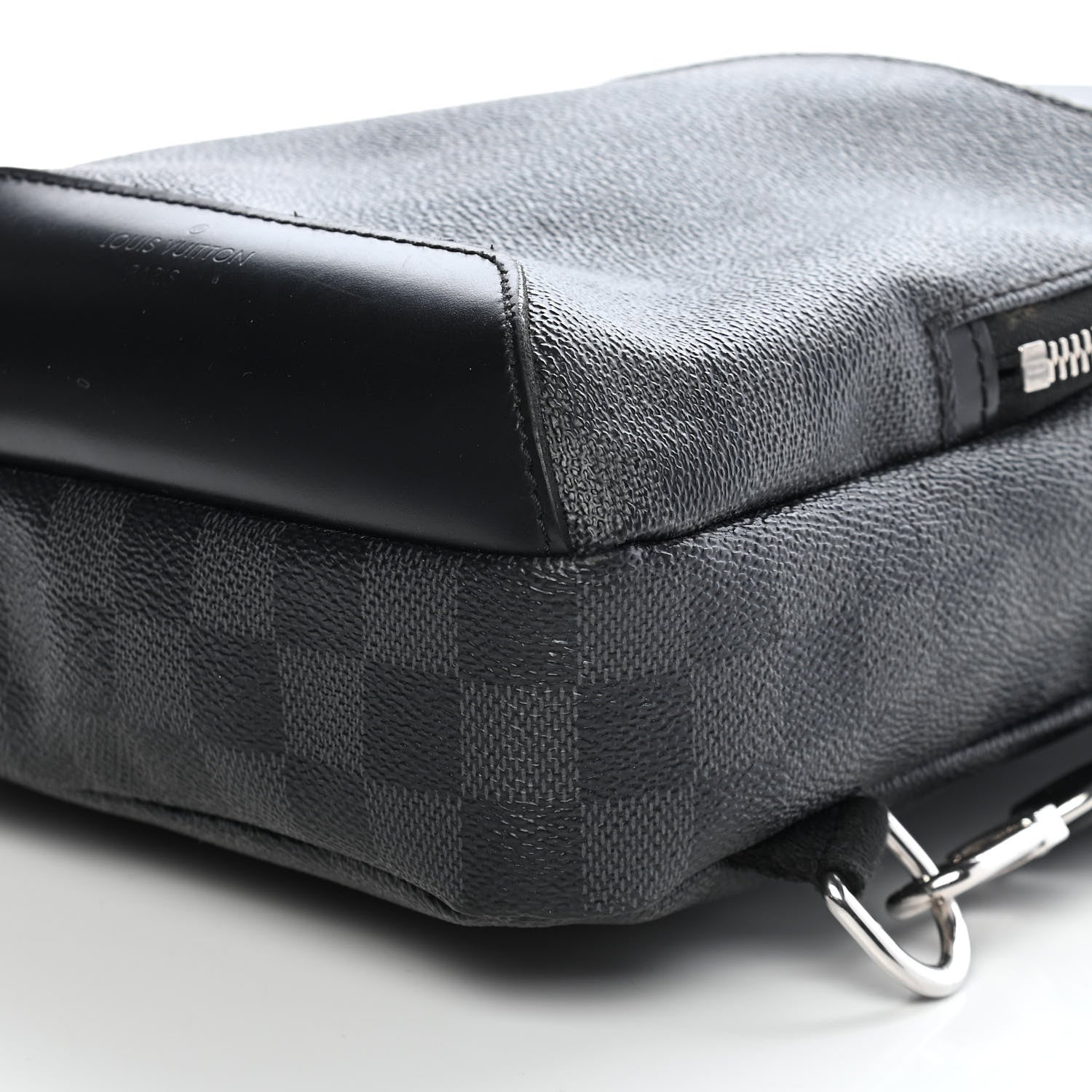 Louis Vuitton Damier Graphite Avenue Sling Backpack 22 of 22