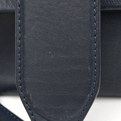 Louis Vuitton Damier Infini Loft Cosmos 14 of 21