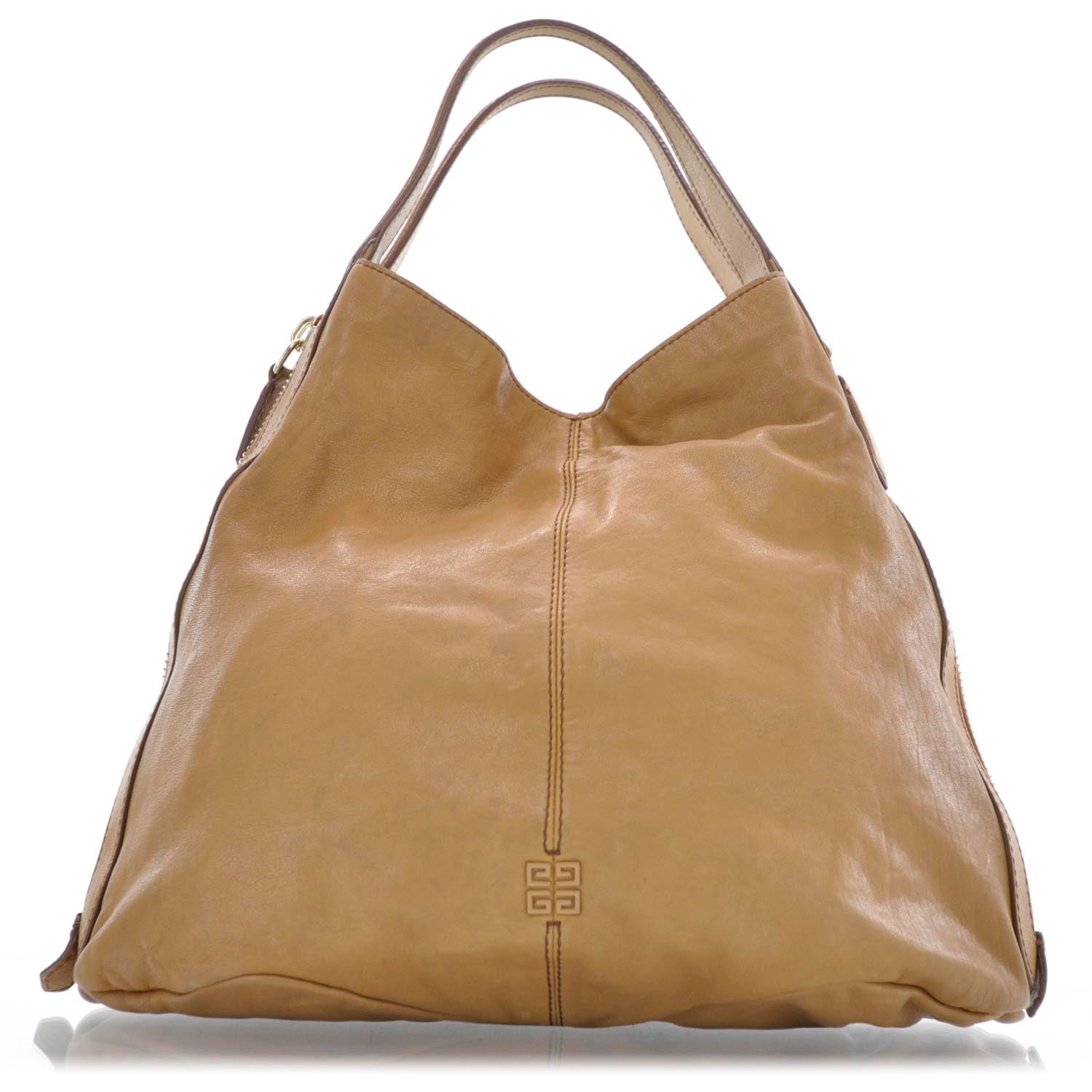 Givenchy Lambskin Tinhan Shopper 1 of 9