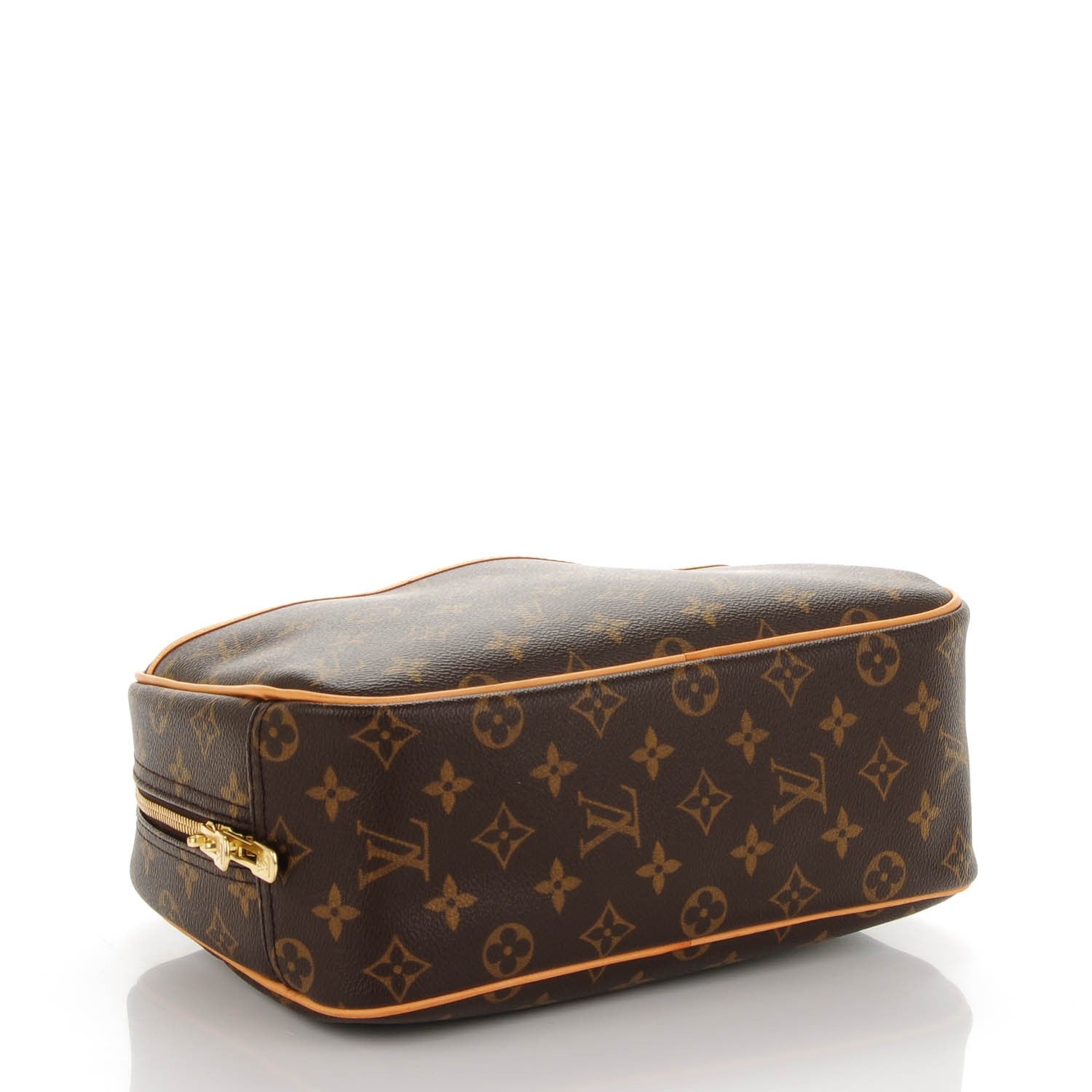 Louis Vuitton Monogram Trouville 4 of 6