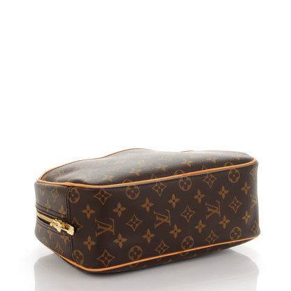 Louis Vuitton Monogram Trouville 4 of 6