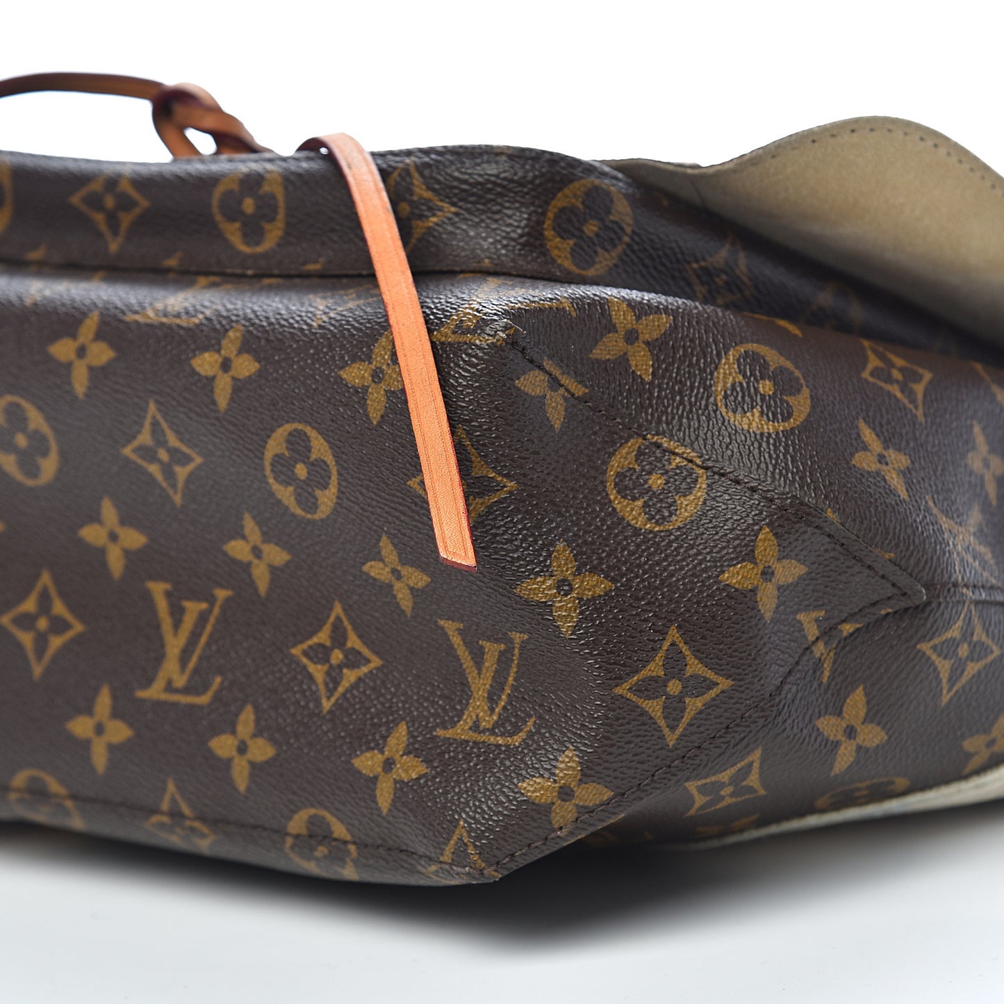 Monogram Cindy Sherman Camera Messenger