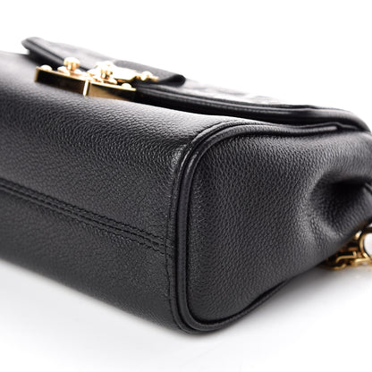 Louis Vuitton Empreinte Saint Germain BB Black 6 of 8