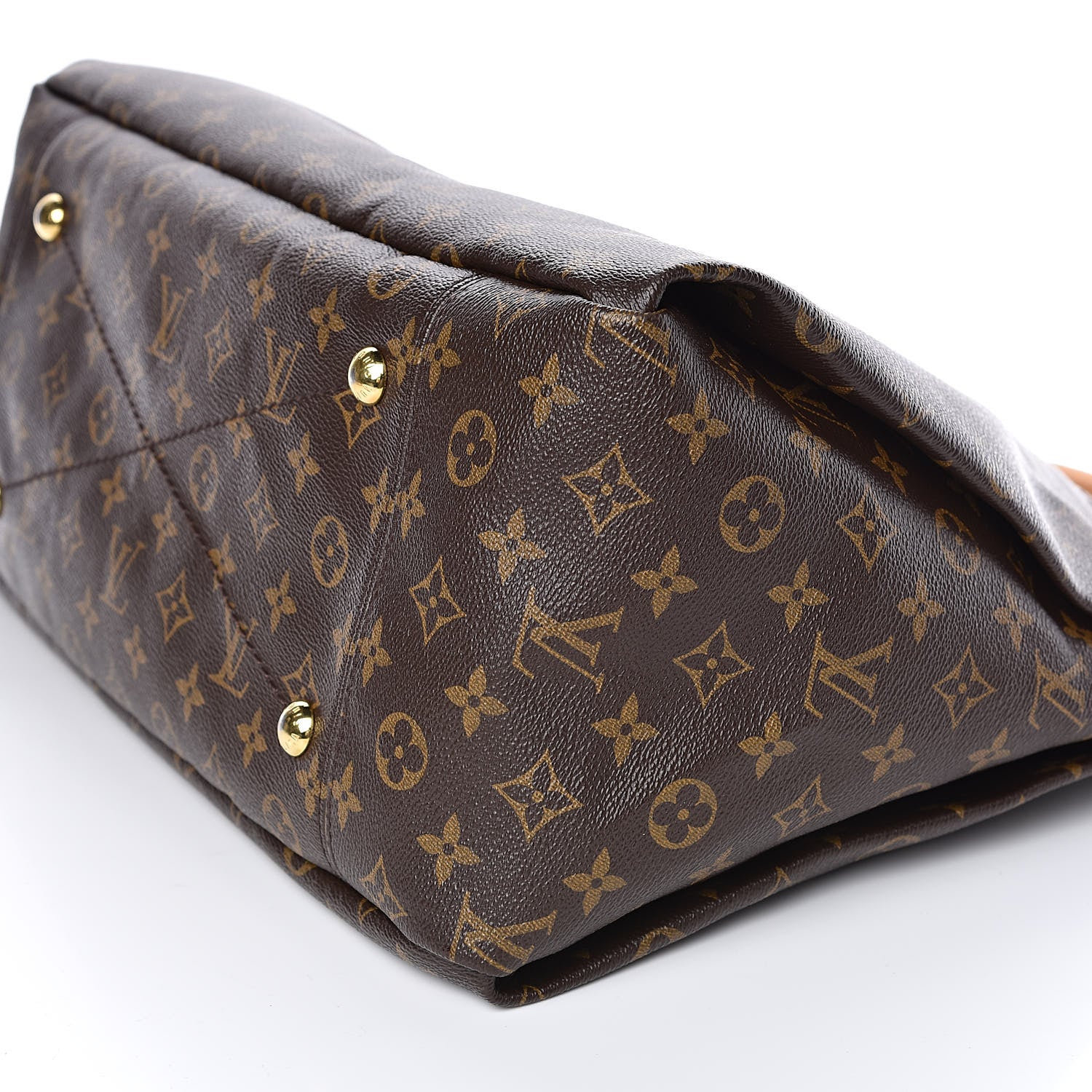 Louis Vuitton Monogram Artsy MM 10 of 11