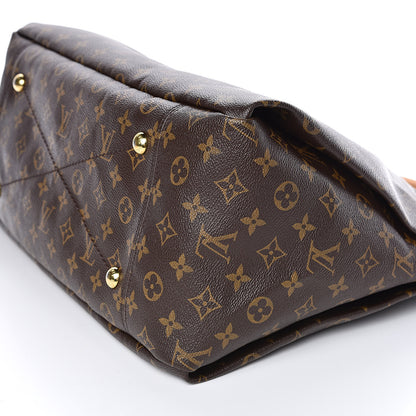Louis Vuitton Monogram Artsy MM 10 of 11