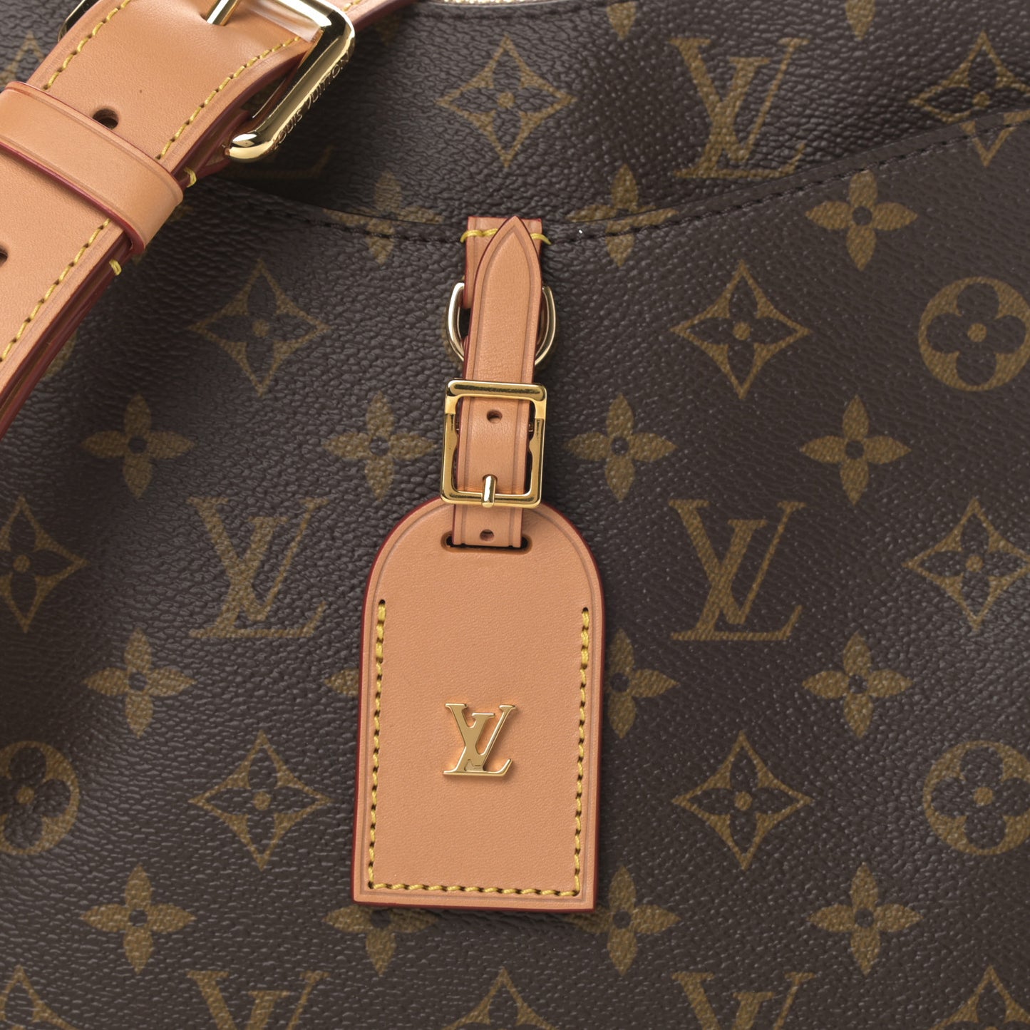 Monogram Odeon PM Natural