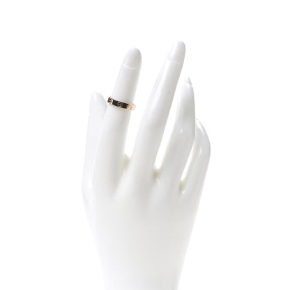 Cartier 18K Pink Gold 3.5mm LOVE Wedding Band Ring 47 4 2 of 4