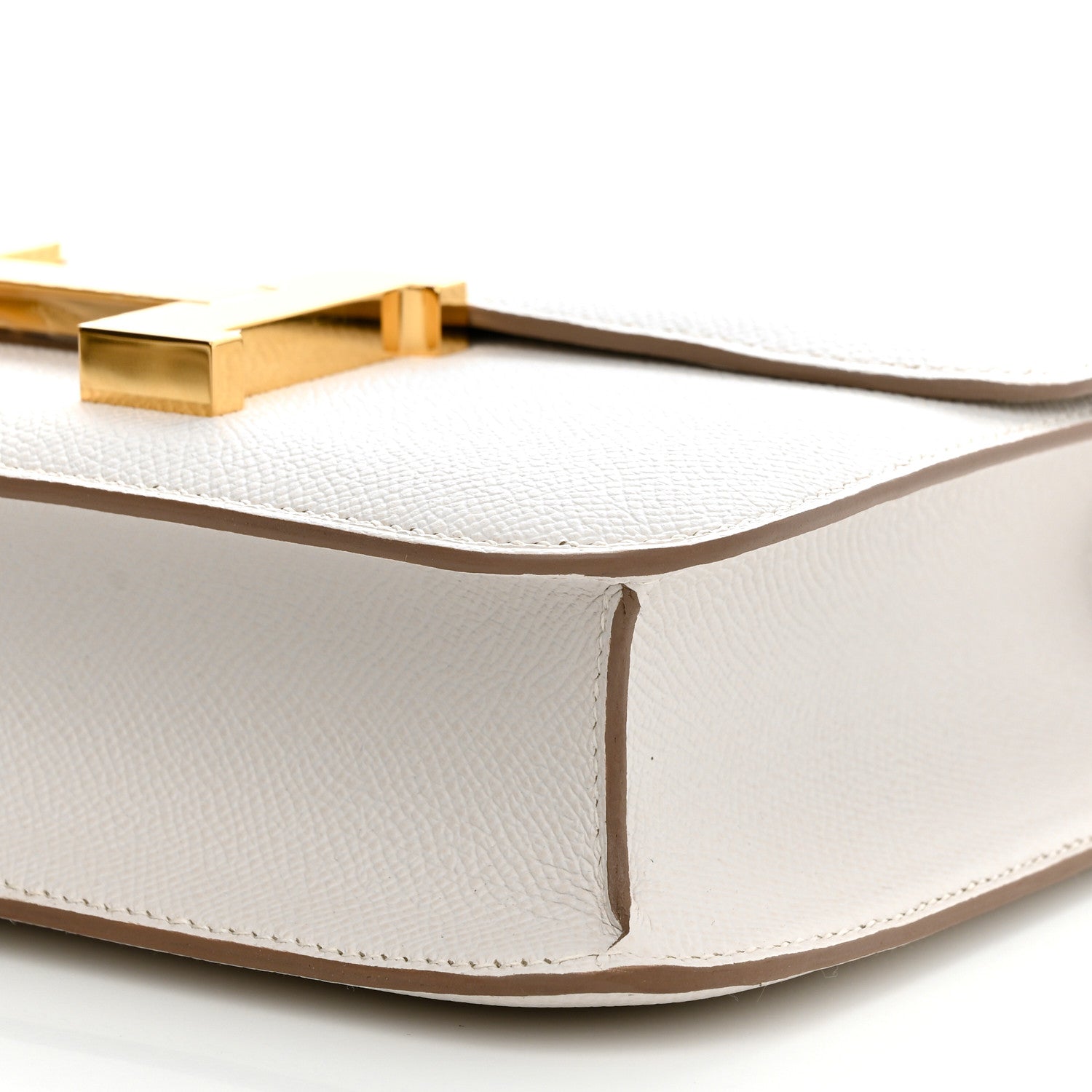 Hermes Epsom Constance 1-24 Gris Perle 11 of 12