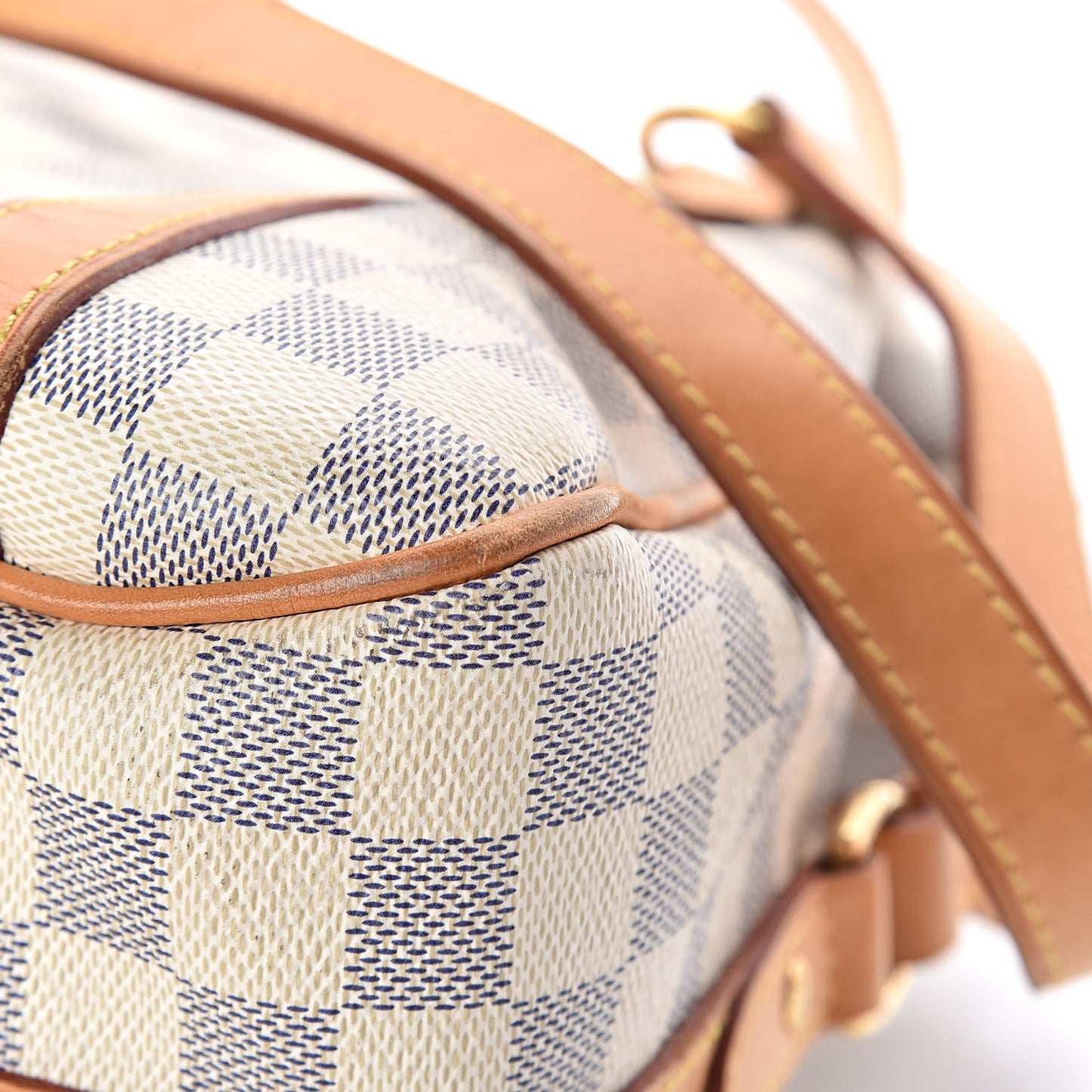 Damier Azur Stresa PM