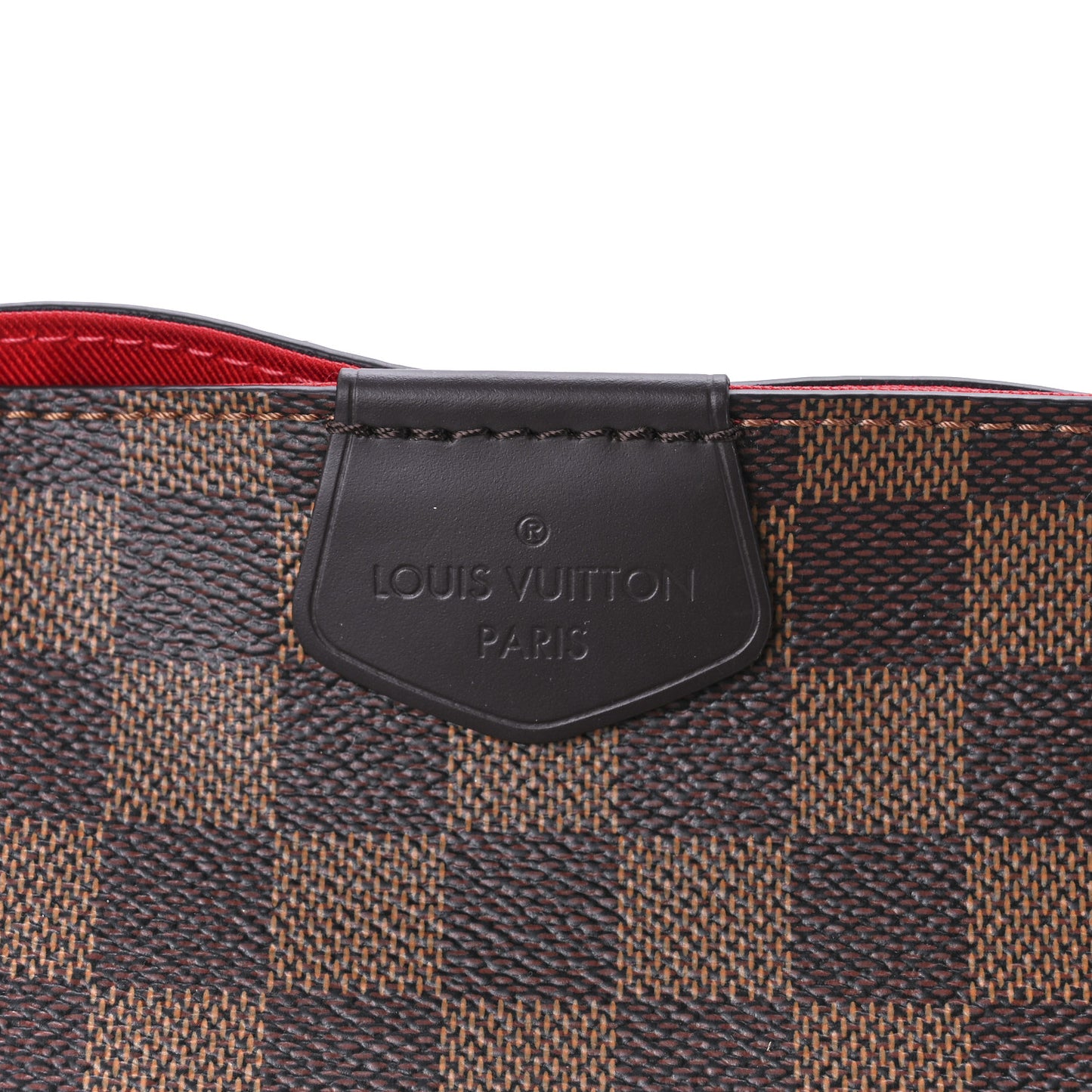 Damier Ebene Graceful PM