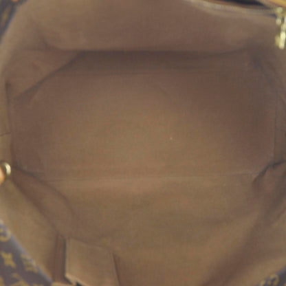 Louis Vuitton Monogram Cabas Alto 7 of 9
