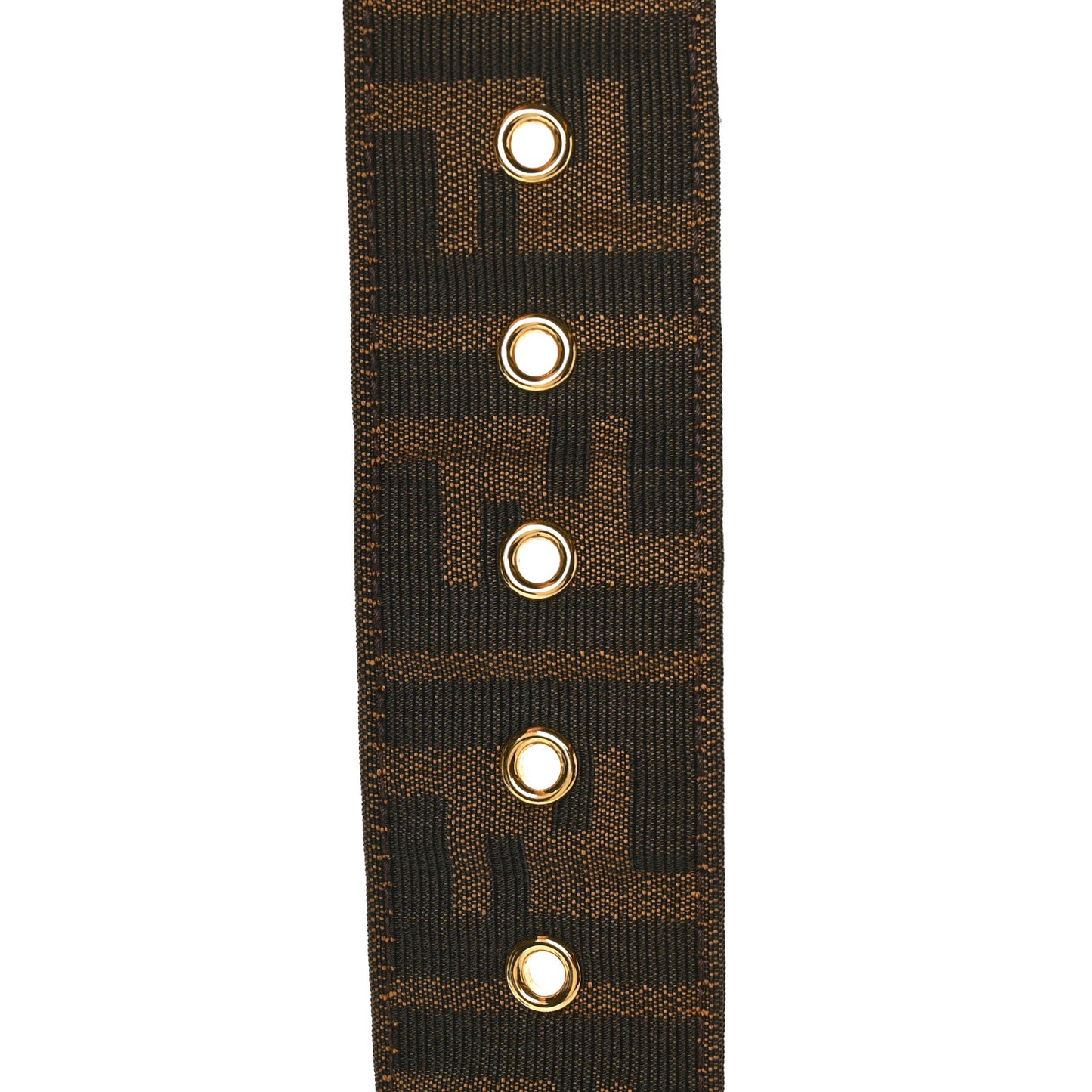 Zucca Belt 95 38 Tobacco