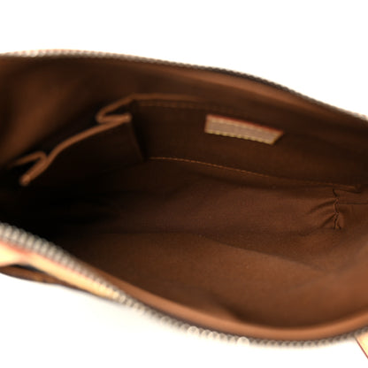 Louis Vuitton Monogram Odeon PM 5 of 10