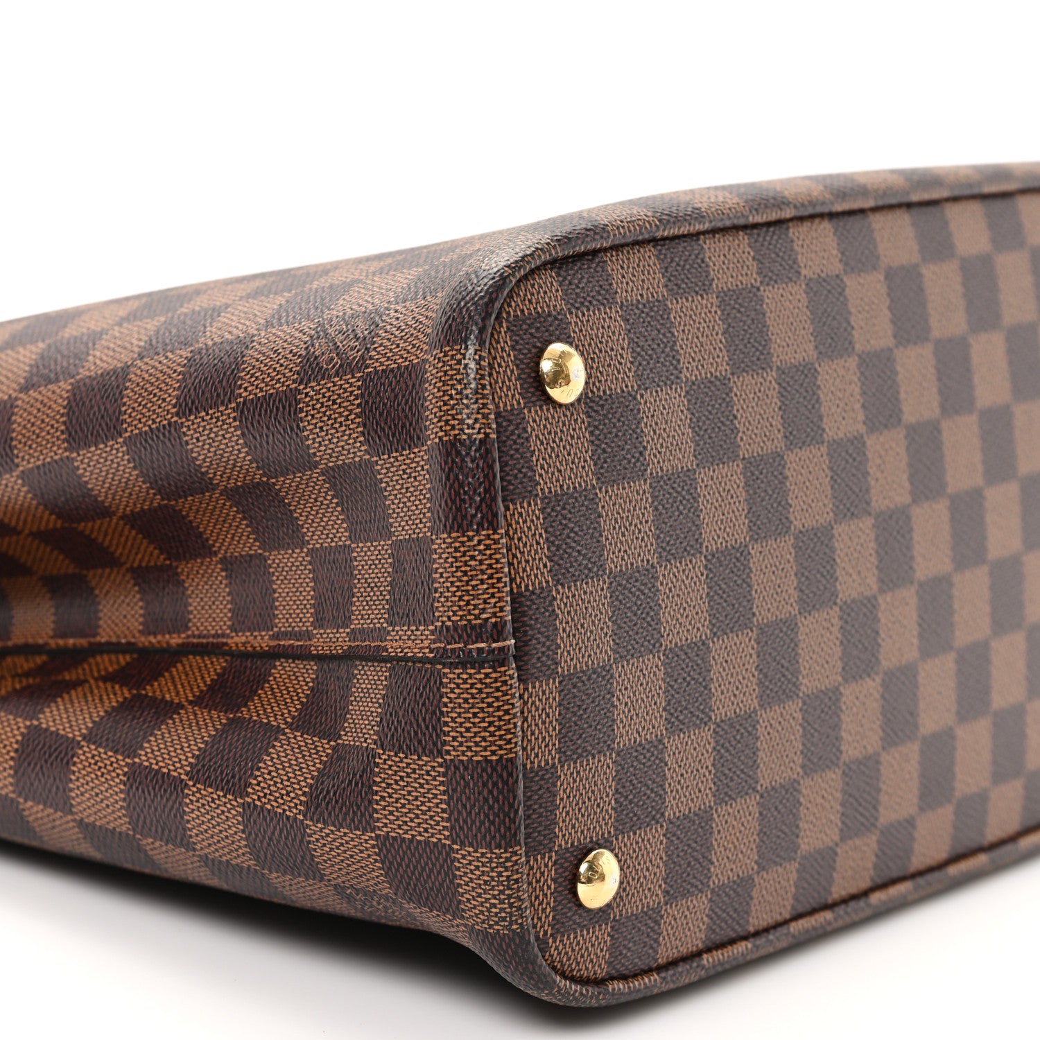 Louis Vuitton Damier Ebene Kensington 9 of 12