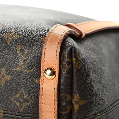 Louis Vuitton Monogram Tuileries 6 of 11