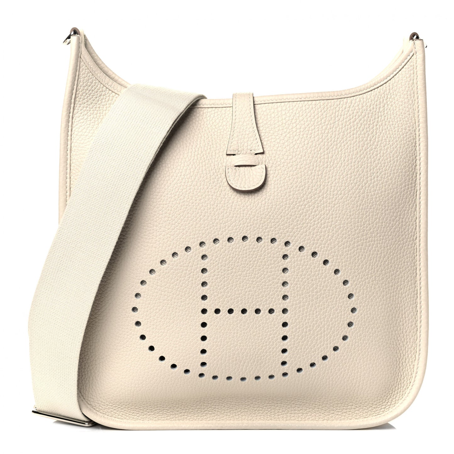 Taurillon Clemence Evelyne III PM Craie