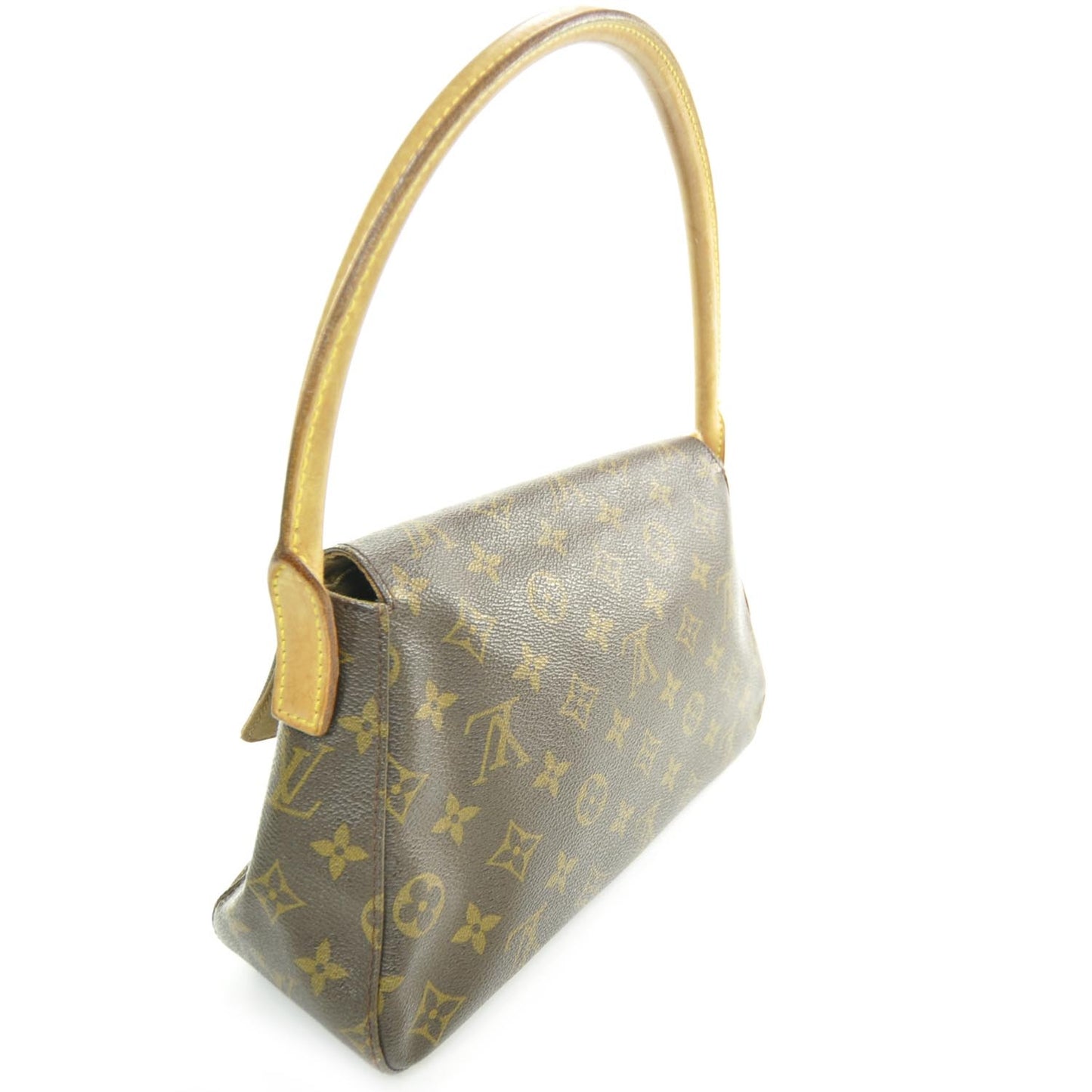 Monogram Mini Looping