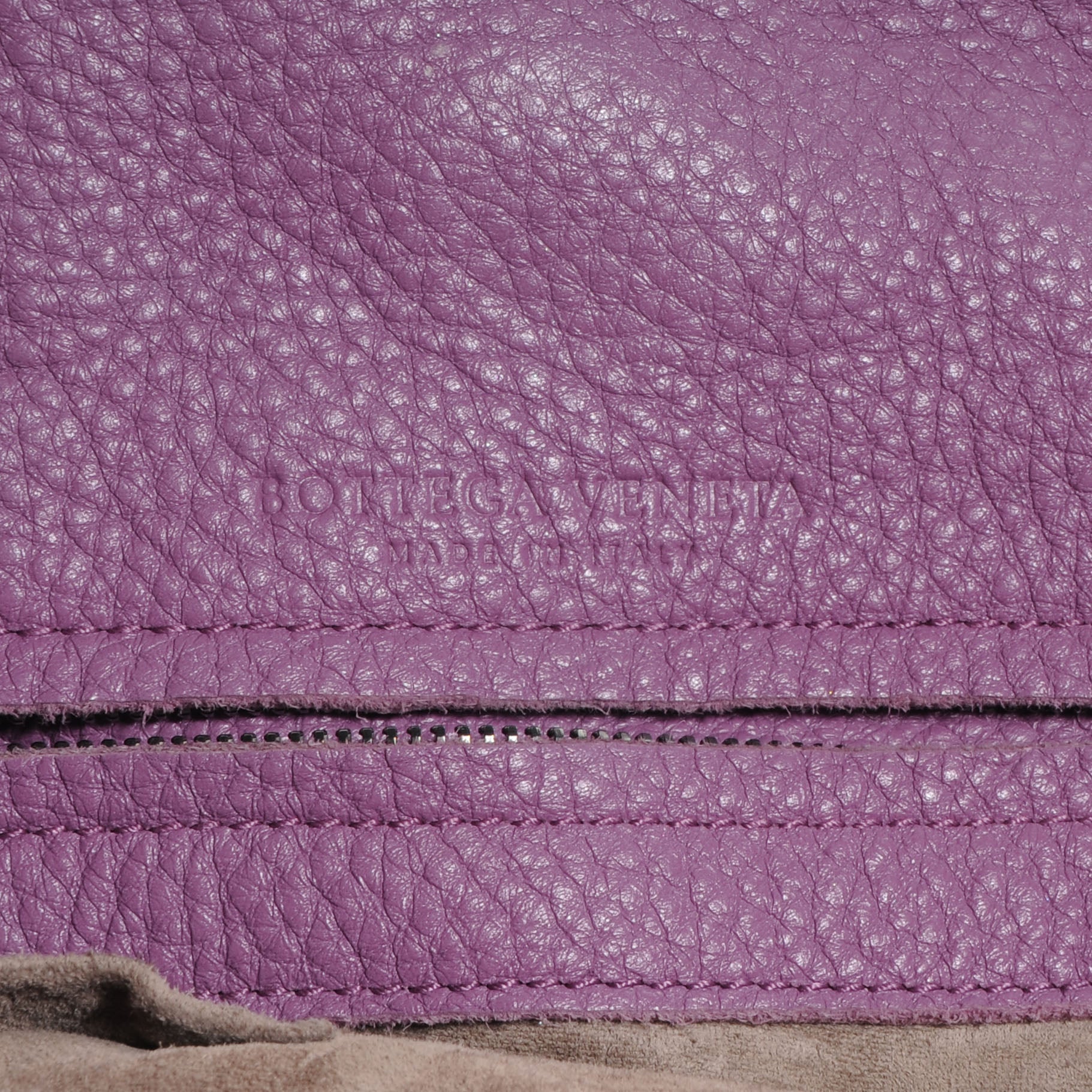 Bottega Veneta Cervo Deerskin Large Hobo Corot 6 of 8