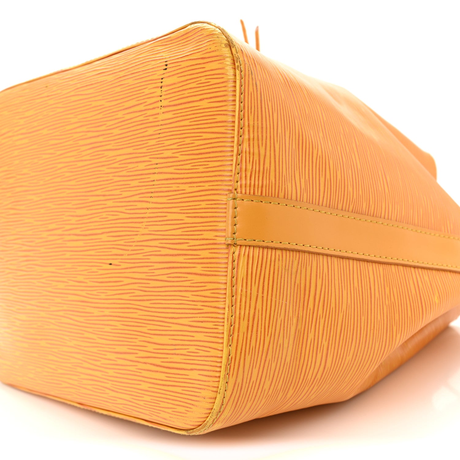 Louis Vuitton Epi Petit Noe Tassil 9 of 16