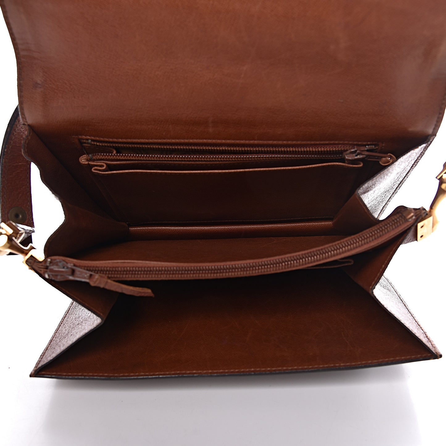 Monogram Dauphine Shoulder Bag
