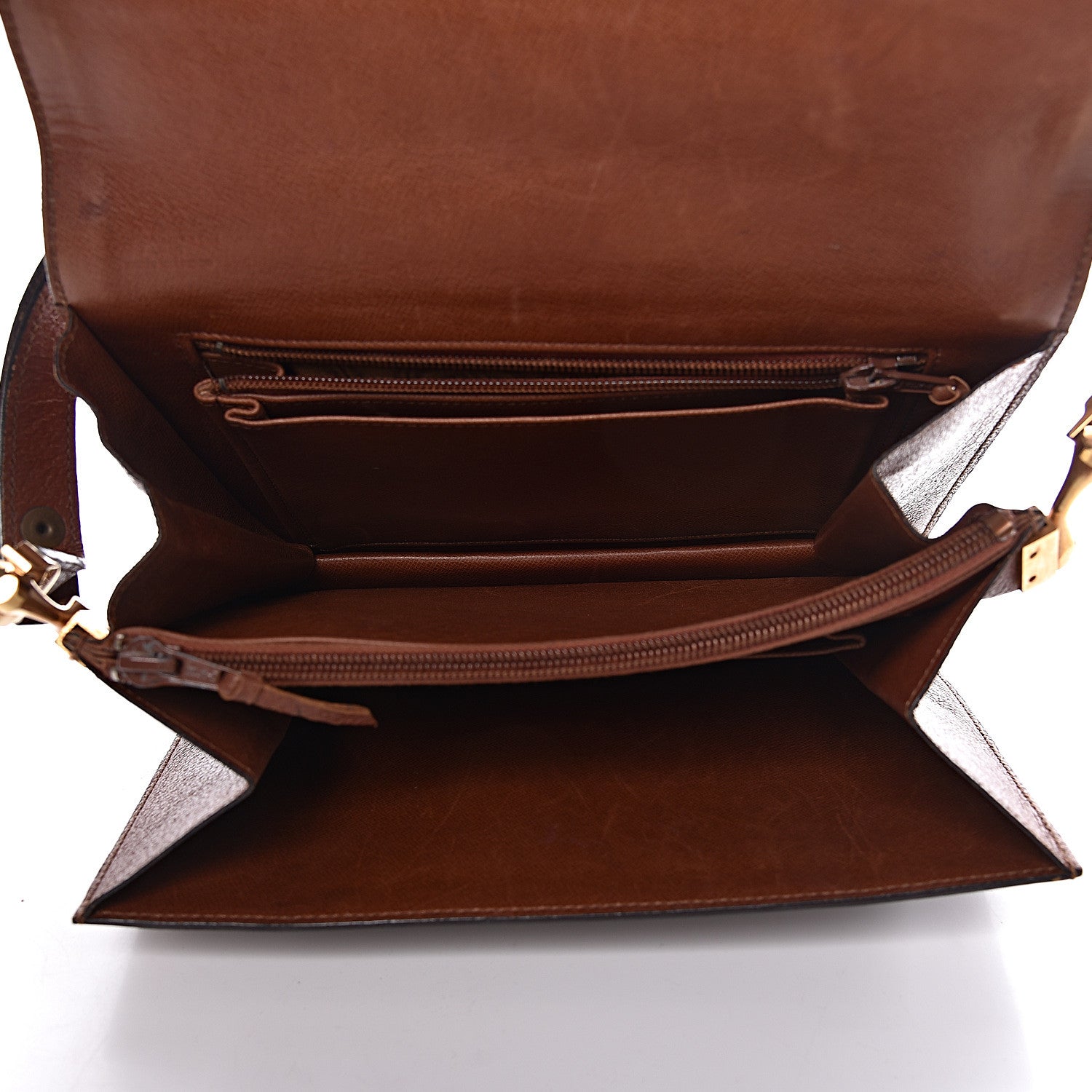 Louis Vuitton Monogram Dauphine Shoulder Bag 5 of 18