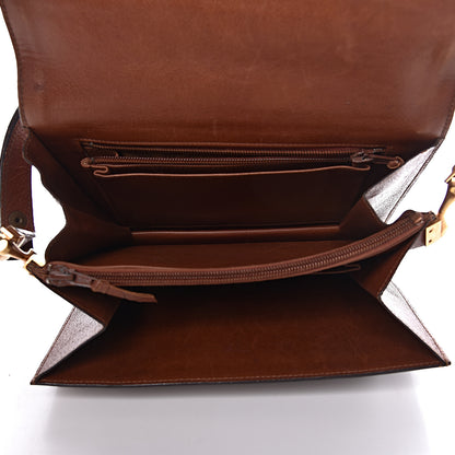 Louis Vuitton Monogram Dauphine Shoulder Bag 5 of 18
