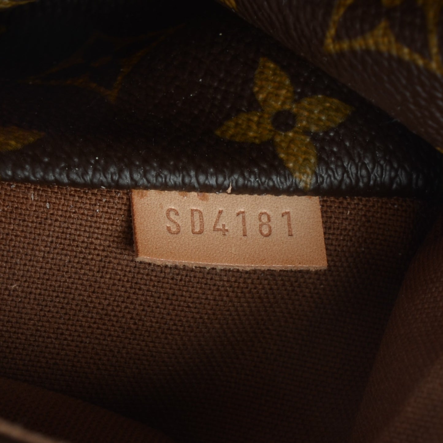 Monogram Totally MM
