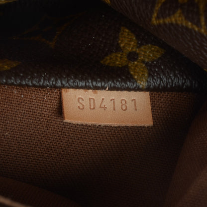 Louis Vuitton Monogram Totally MM 7 of 7