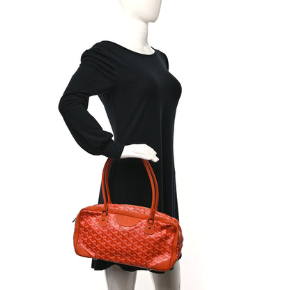 Goyard Goyardine Saint Martin Orange 2 of 14