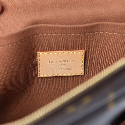 Louis Vuitton Monogram Bosphore Bum Bag 6 of 12