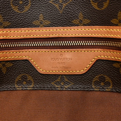 Louis Vuitton Monogram Cabas Alto 6 of 14