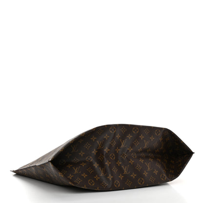 Louis Vuitton Monogram All-In MM 4 of 10