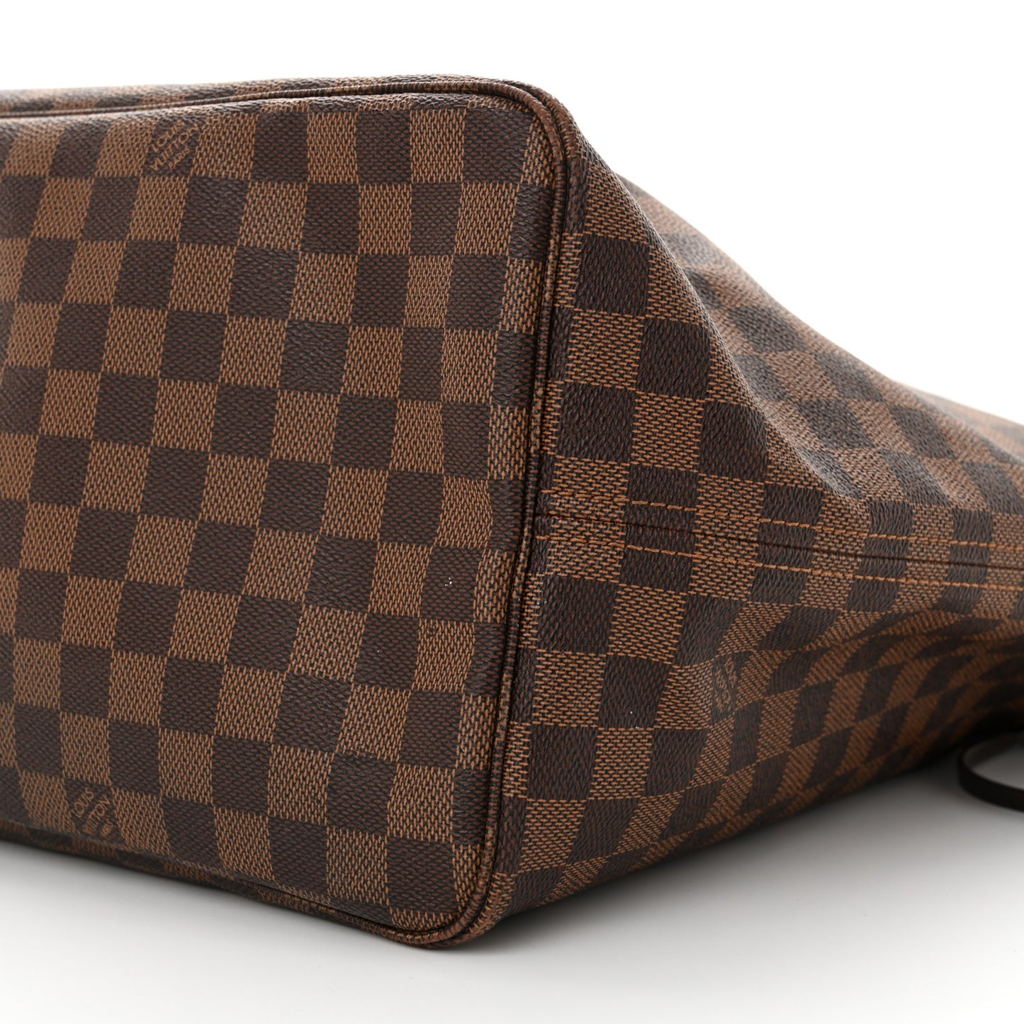 Damier Ebene Neverfull GM