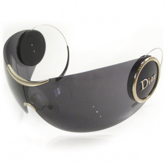 Sport 2 Sunglasses Black