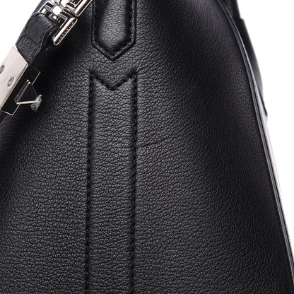Givenchy Sugar Goatskin Small Antigona Black 13 of 14