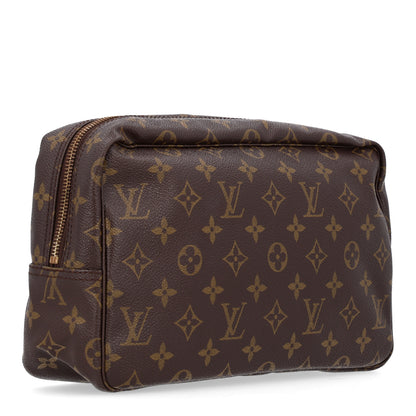 Louis Vuitton Monogram Trousse Toilette 28 3 of 10