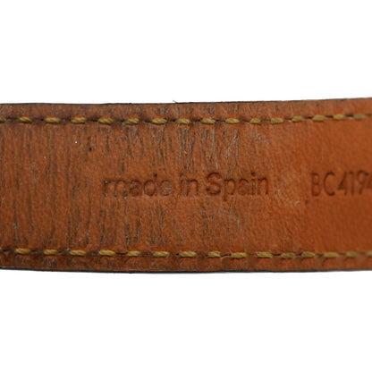 Louis Vuitton Monogram Handle It Nano Bracelet 19 5 of 9