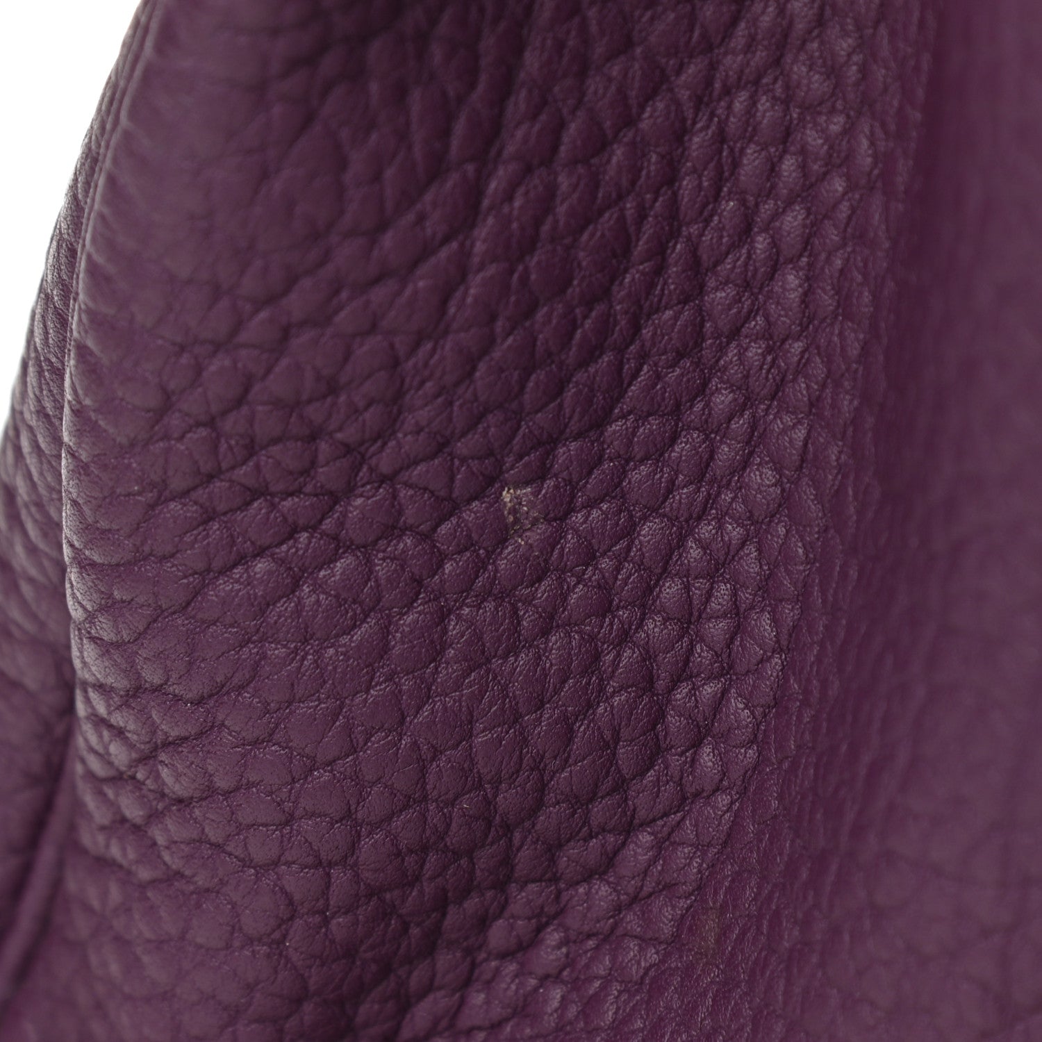 Hermes Fjord Birkin 40 Cassis 18 of 18