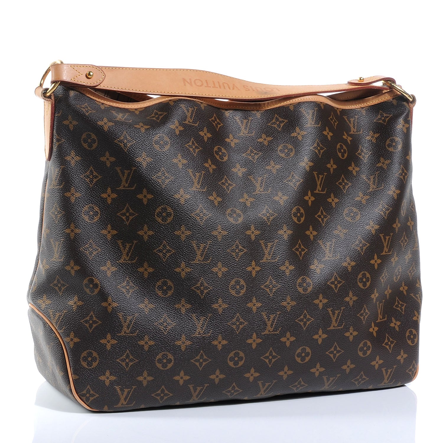 Louis Vuitton Monogram Delightful GM 3 of 7