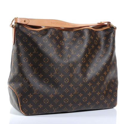 Louis Vuitton Monogram Delightful GM 3 of 7