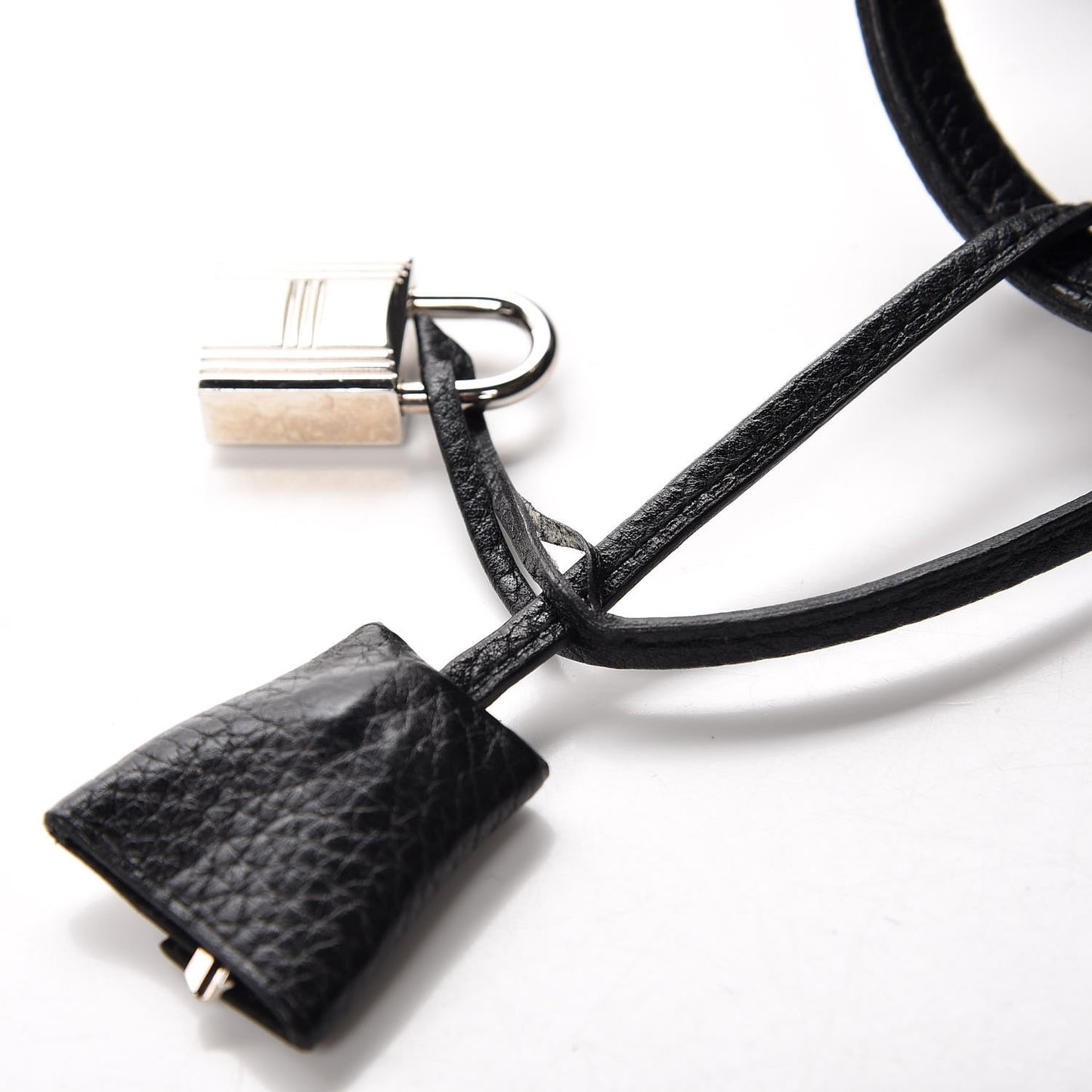 Taurillon Clemence Victoria II 35 Black