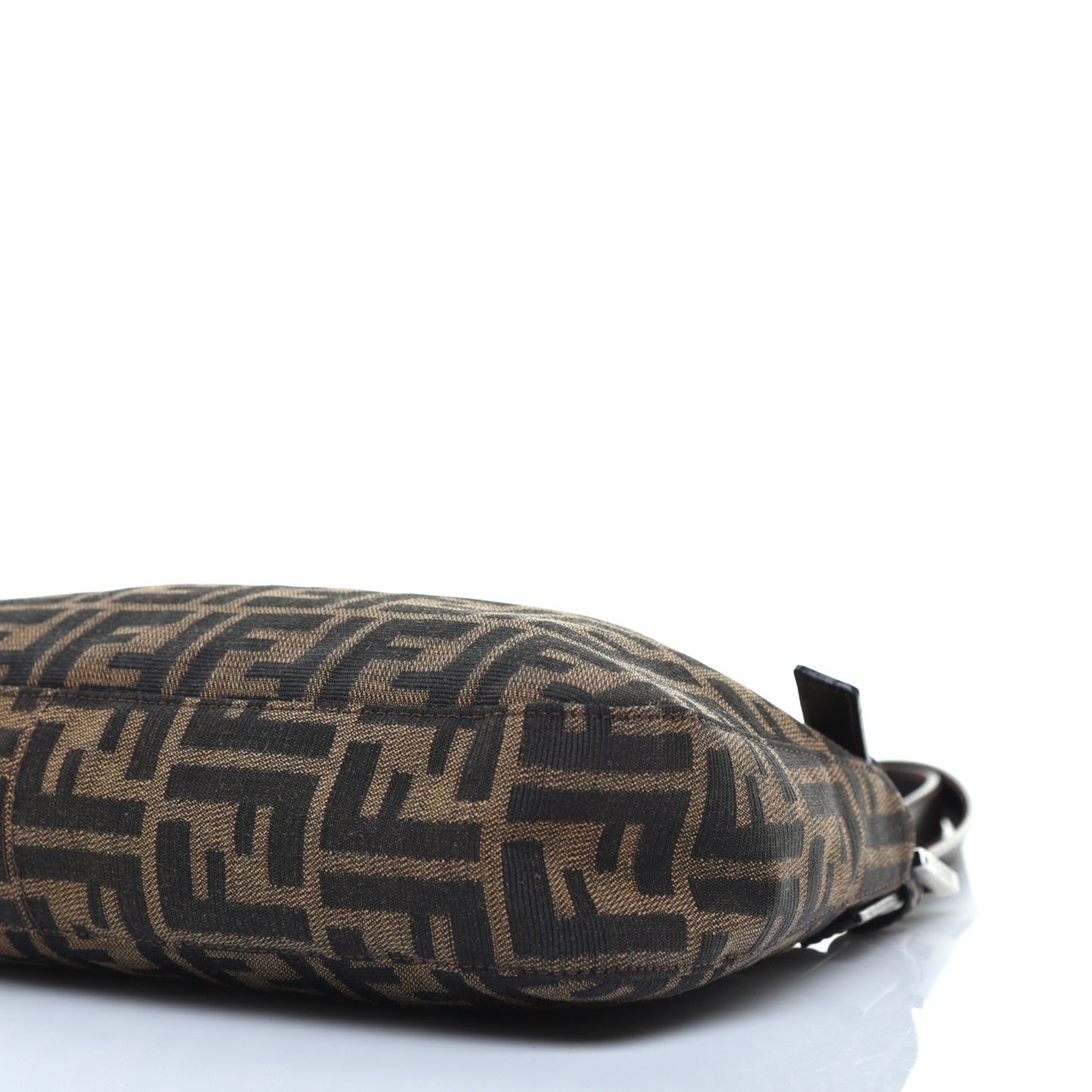 Zucca Shoulder Bag Tobacco