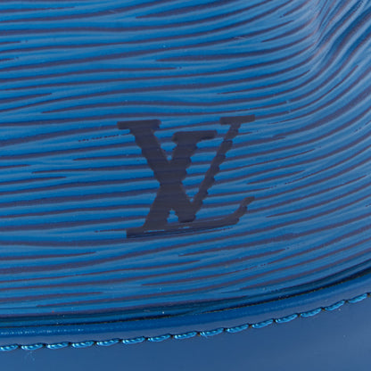 Louis Vuitton Epi Noe Toledo 7 of 8