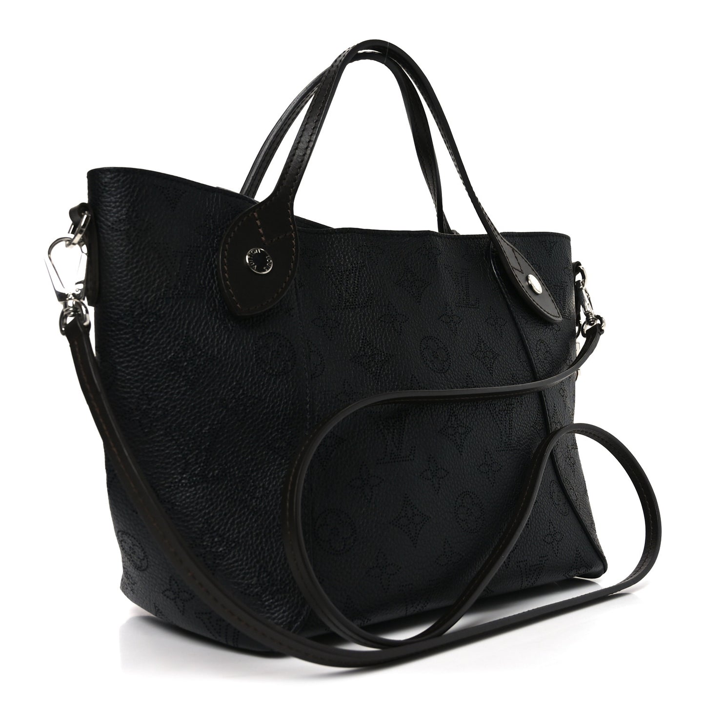 Mahina Hina PM Black