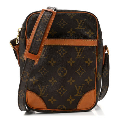 Louis Vuitton Monogram Danube 21 1 of 9