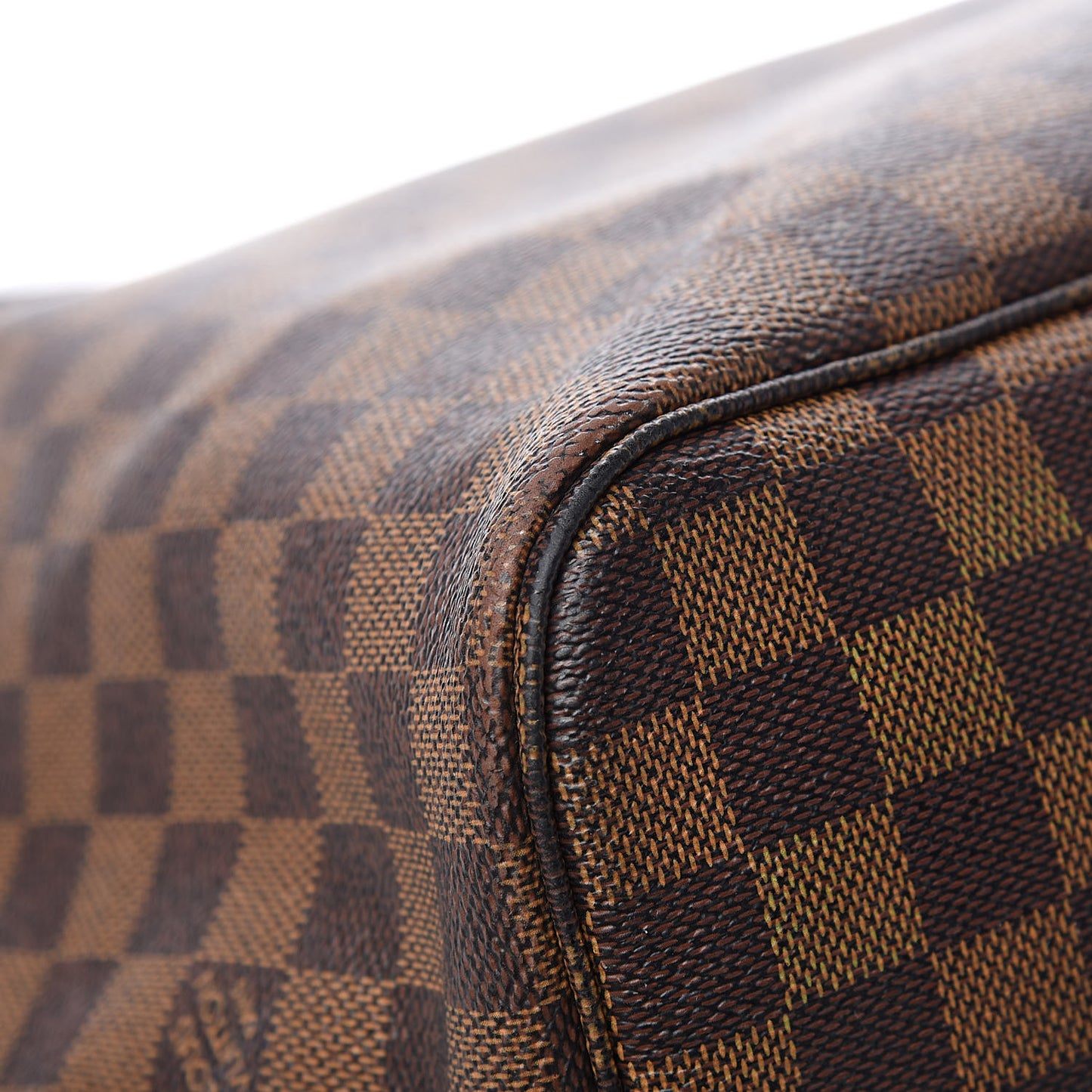 Damier Ebene Neverfull GM
